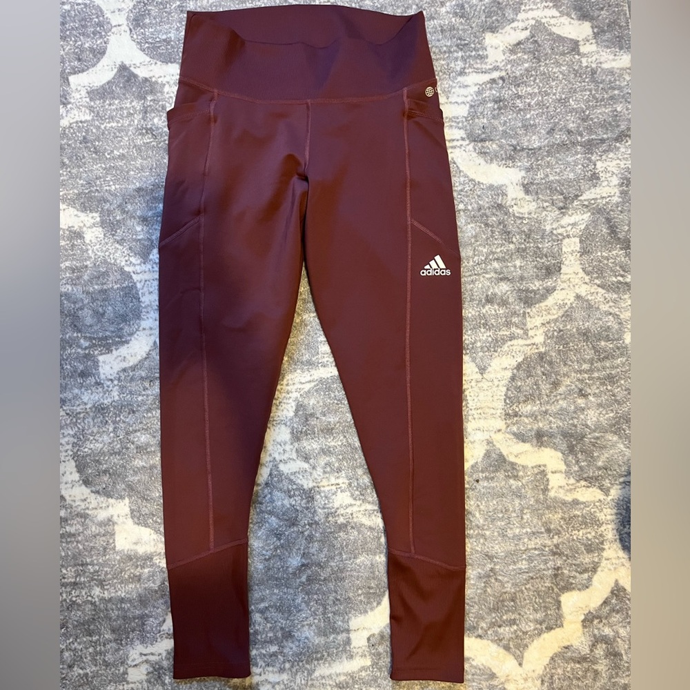 Adidas leggings